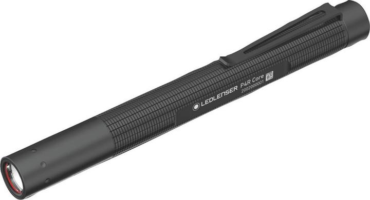 Produktbild Ledlenser P4R Core (15.40 cm, 200 lm)