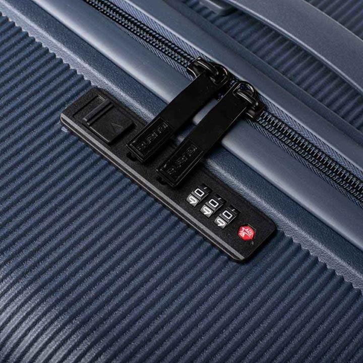 Image du produit Iguana - Valise à 4 roues Hardshell SYDNEY (90 l)