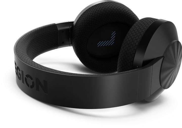 Actual product image Lenovo Legion H600 Headset (Cable)