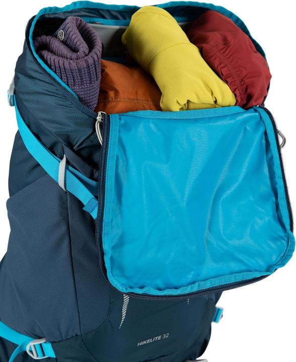 Produktbild Osprey Hikelite 28 (28 l)