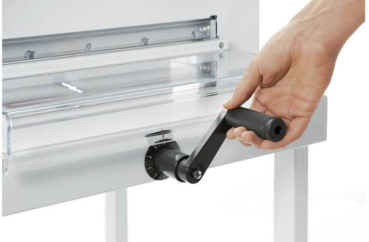 Image du produit Ideal Coupe-pile 4305 (500 feuilles, A3)