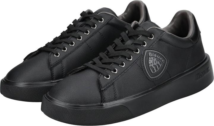 Produktbild Blauer Sneaker (40)