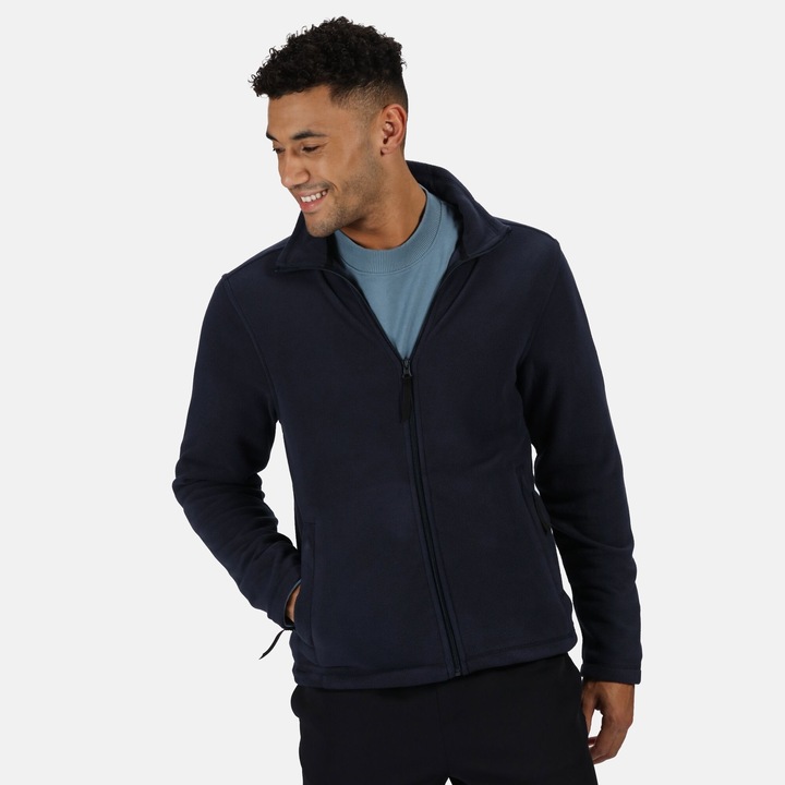 Actual product image Regatta MicroFleece jacket (S)