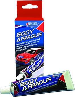 Produktbild Deluxe Materials Body Armour 60g (60 g)
