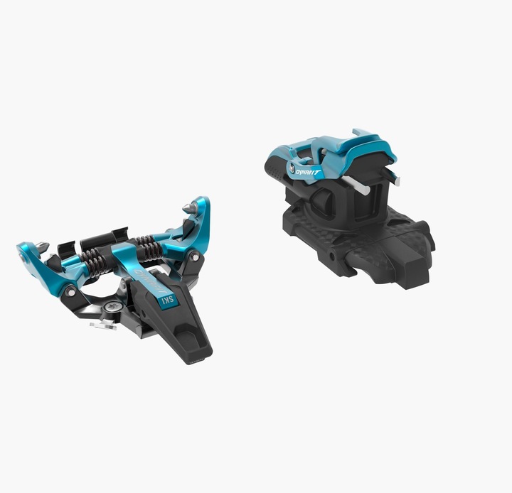 Actual product image Dynafit Blacklight touring binding (Touring skis)