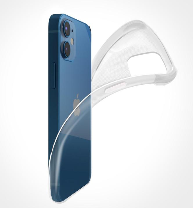 Actual product image Avizar Refined Series (Apple iPhone 12 mini)