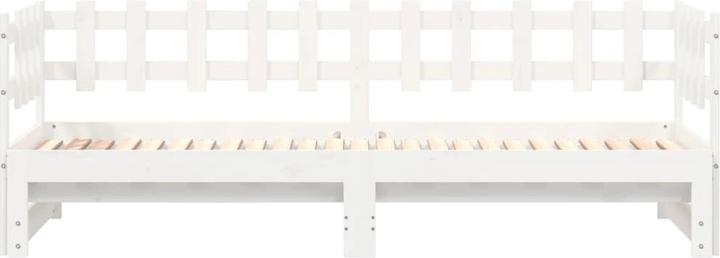 Actual product image vidaXL Tagesbett (90 x 200 cm)