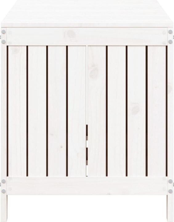 Produktbild vidaXL Gartentruhe