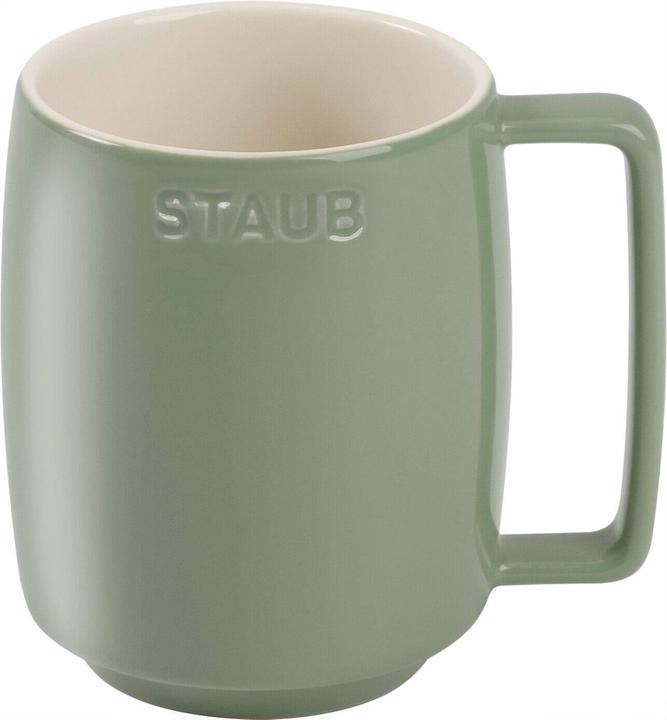 Produktbild Staub Tasse Eucalyptus L 475ml (475 ml)