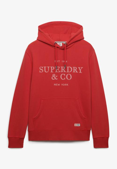 Produktbild Superdry 1954 Company (S)