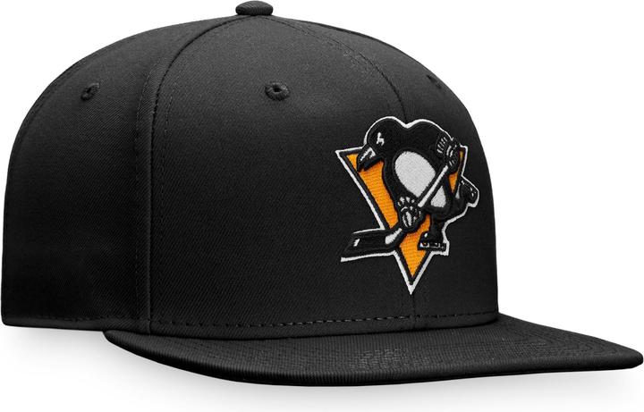 IH Core Snapback Pittsburgh Penguins