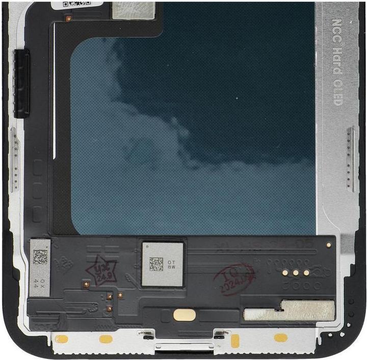 Produktbild OEM LCD display! NCC LCD Display for IPHONE XS Hard OLED (Display, Apple iPhone XS)