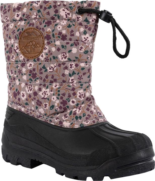 Produktbild Trespass REMY Kinder Winterstiefel (31)