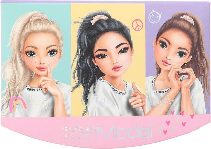 Produktbild Magni TOPModel Schmuckkästchen SNAP SHOTS klein