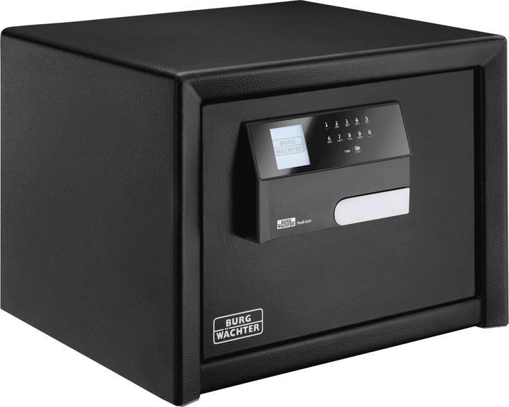 Produktbild Burg Wächter Burg-W Sicherheitsschrank Profi-Safe mit elektronischem Schloss PRS 510 E