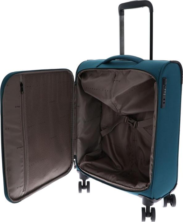 Actual product image Stratic Fresh 4 Rollen Kabinentrolley S 55 cm (39 l)