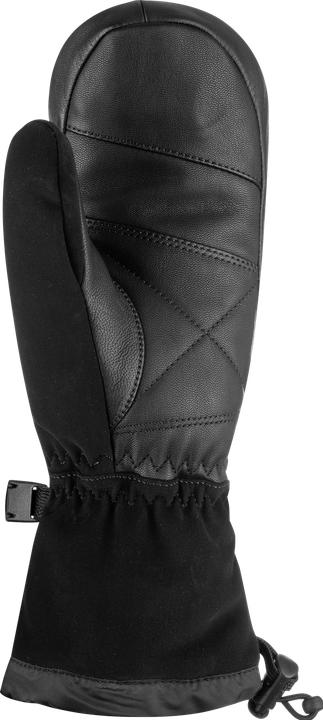 Actual product image Reusch Yeta mittens (7)