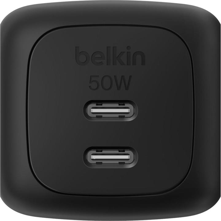 Immagine prodotto Belkin BoostCharge Pro (50 W)