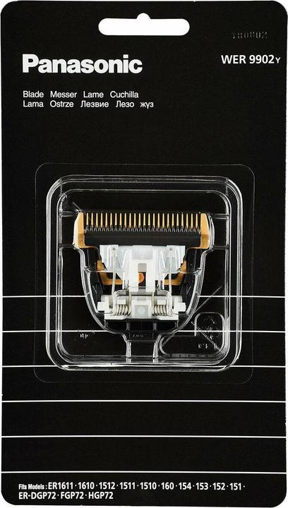 Image du produit Panasonic OMS 9920 (1 x)