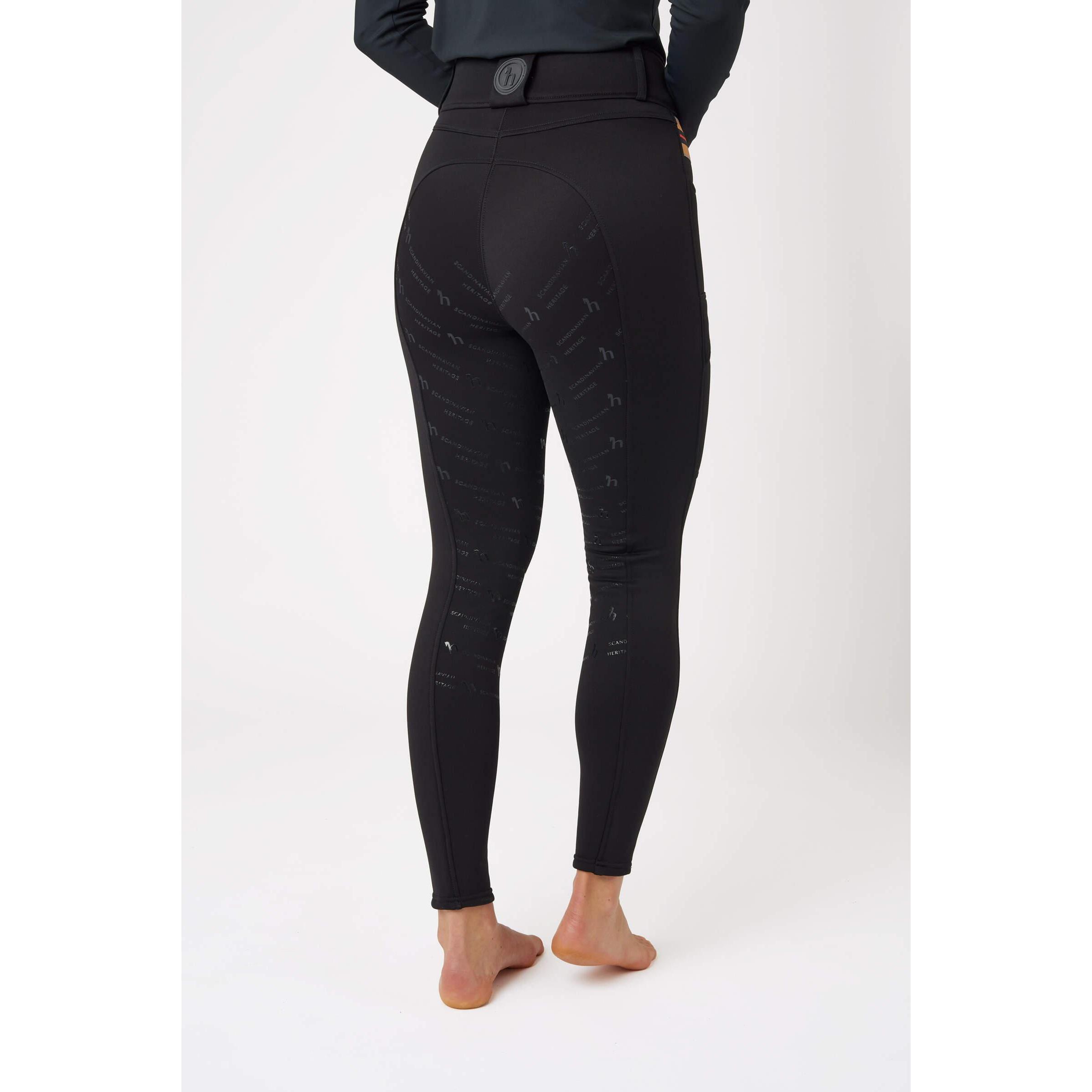 Horze, Reithose, (40)