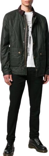 Immagine prodotto Barbour Reelin (XXL)