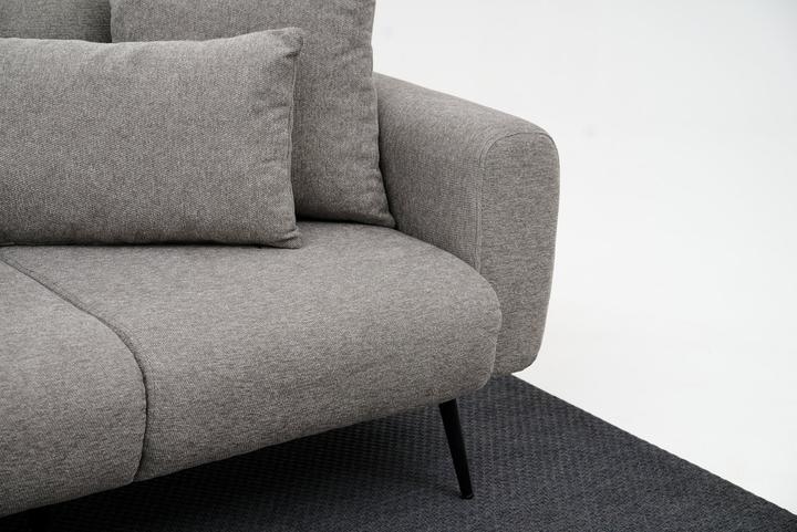 Image du produit Atelier del Sofa Side (Canapé d'angle)