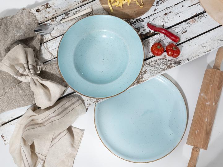 Produktbild CreaTable Vintage Nature (4x, 27 cm)