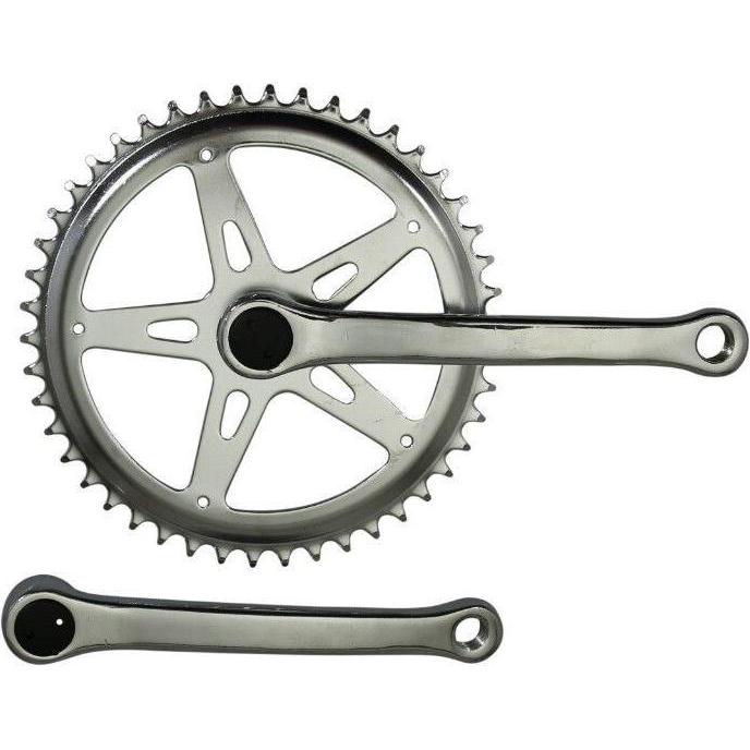 P2R, Velopedale