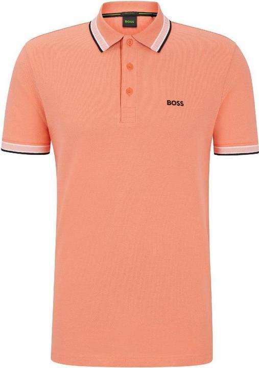 Produktbild BOSS Paddy Poloshirt (S)