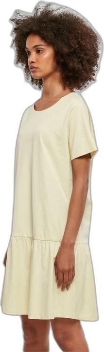 Actual product image Urban Classics Ladies Valance Tee Dress - 12424 (S)