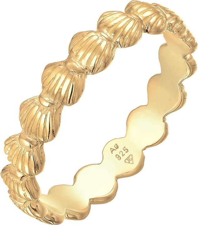 Immagine prodotto Elli Shell (54, 925 Argento)