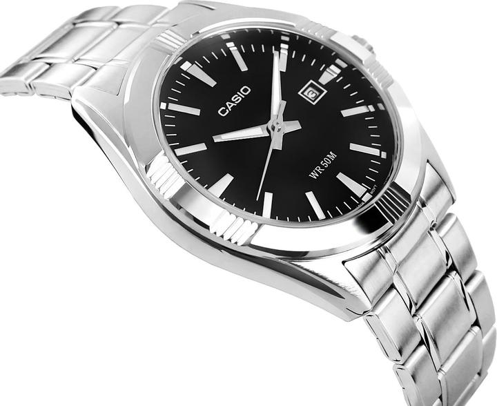 Immagine prodotto Casio Collezione (Orologio da polso analogico, 42 mm)