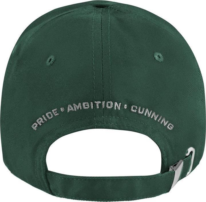 Actual product image Cinereplicas Harry Potter casquette Baseball Slytherin (One size)