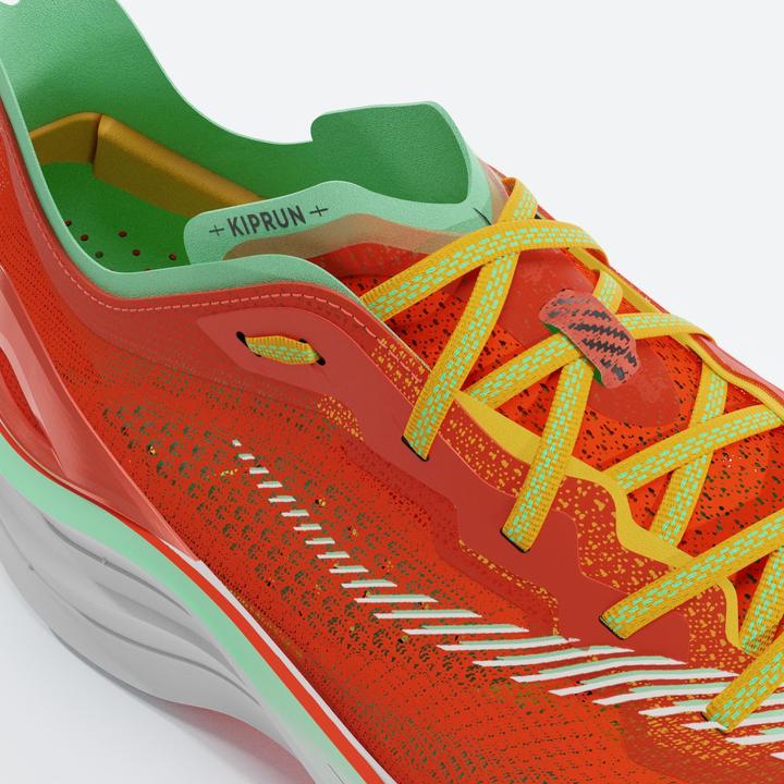 Produktbild Kiprun KD900.2 Men's Running Shoes - Green (42)