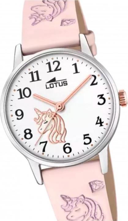 Immagine prodotto Lotus 18865/2 (Orologio da polso analogico, 30 mm)