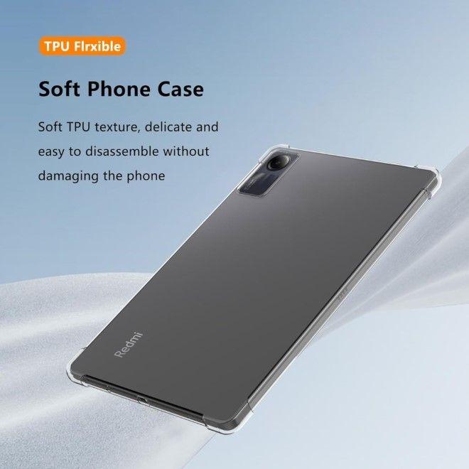 Produktbild MU Classic Softcase TPU Series (Xiaomi Redmi Pad SE)