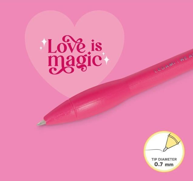 Produktbild Legami Writing is Magic (1x)