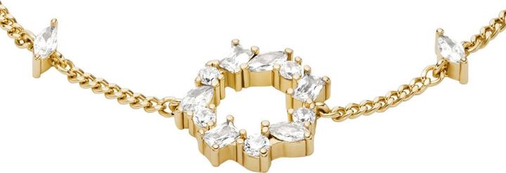 Produktbild Fossil Ellis Armband (19 cm, Edelstahl)