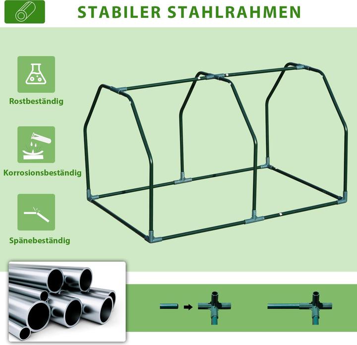 Image du produit Jamb Serre