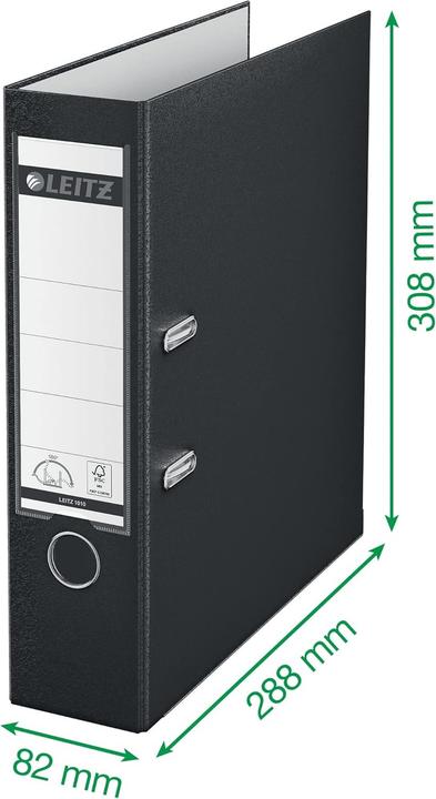 Immagine prodotto Leitz Cartella (A4, 52 mm, 20 pz.)