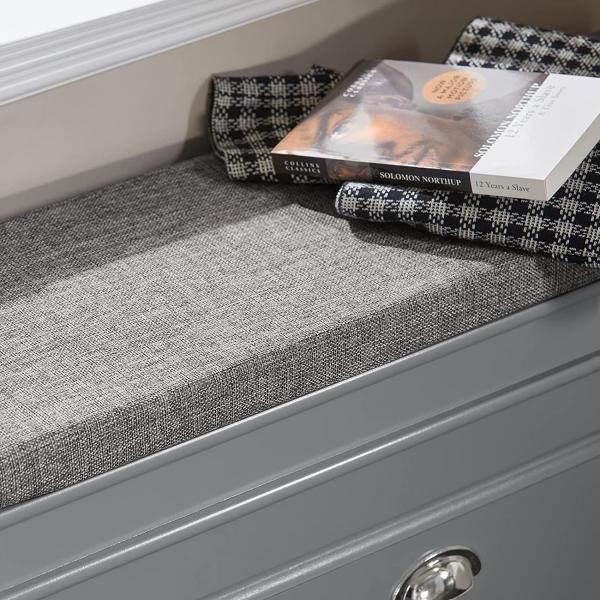 Actual product image SoBuy Shoe tipper (61 x 24 x 51 cm)