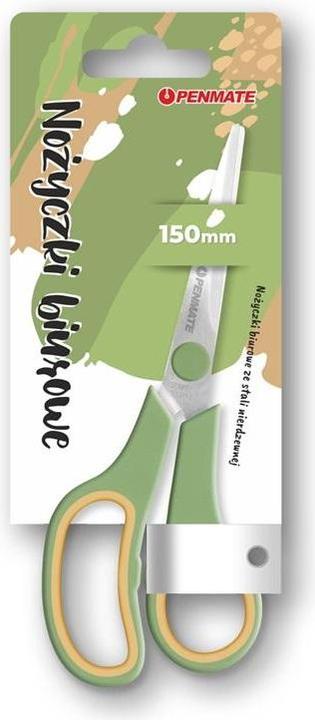 Actual product image Penmate Büroschere 150mm (15 cm)