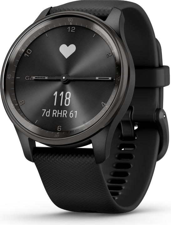 Actual product image Garmin Vivomove Trend (40 mm)
