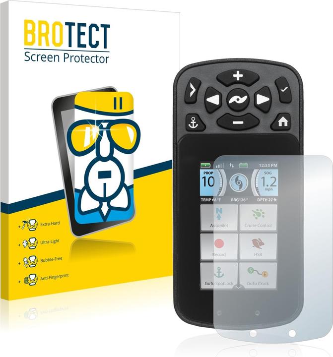 Image du produit BROTECT AirGlass Verre
