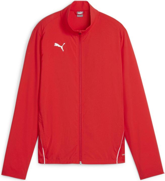 PUMA Red-PUMA White