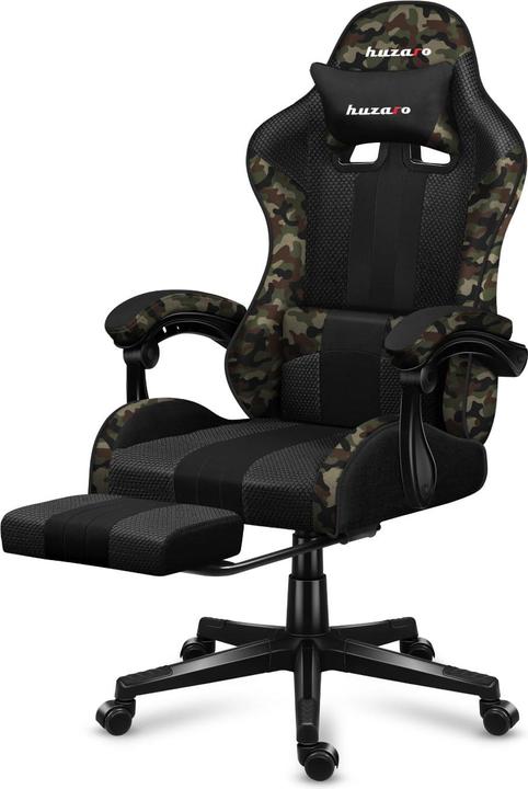 Huzaro Maille Force 4.7 Camo