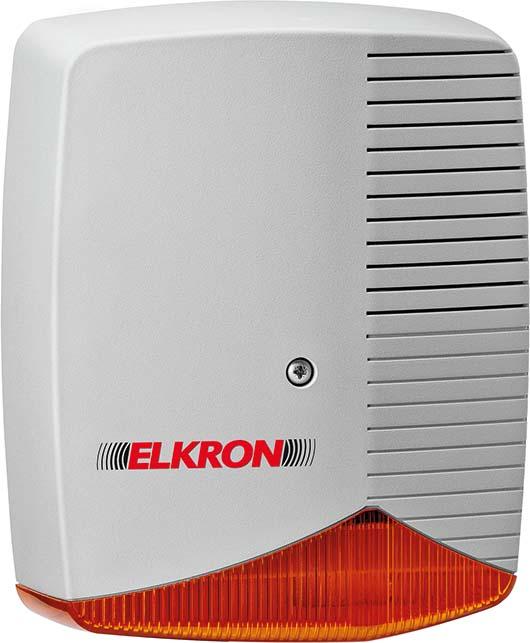 Image du produit Grothe Alarm-Geber