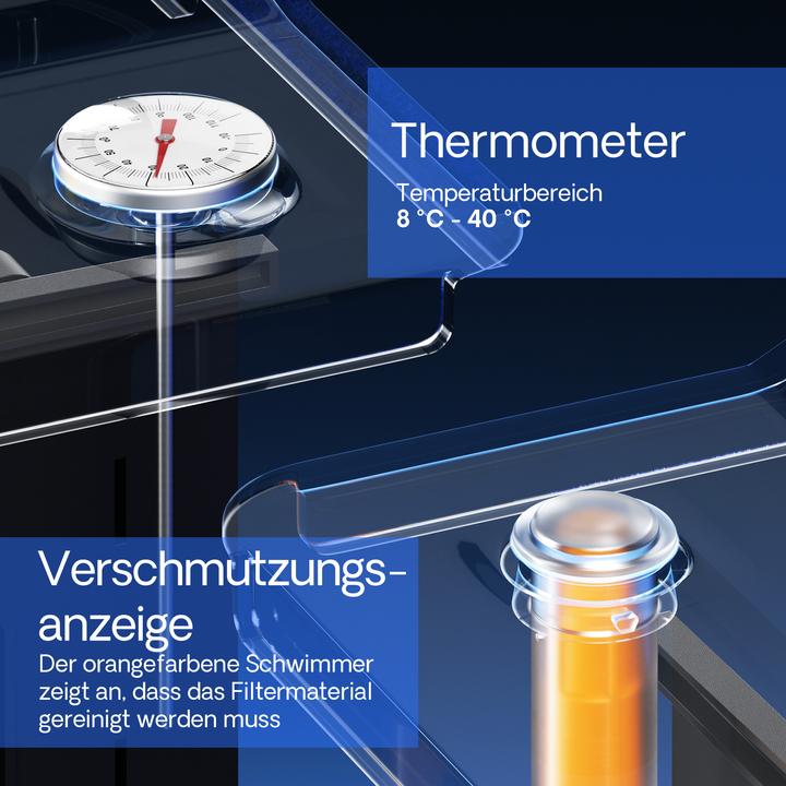 Image du produit SunSun CBF-200A Bio