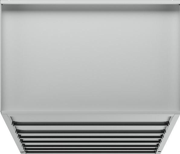 Actual product image Anke Drawer cupboard (106 cm, 98 cm)