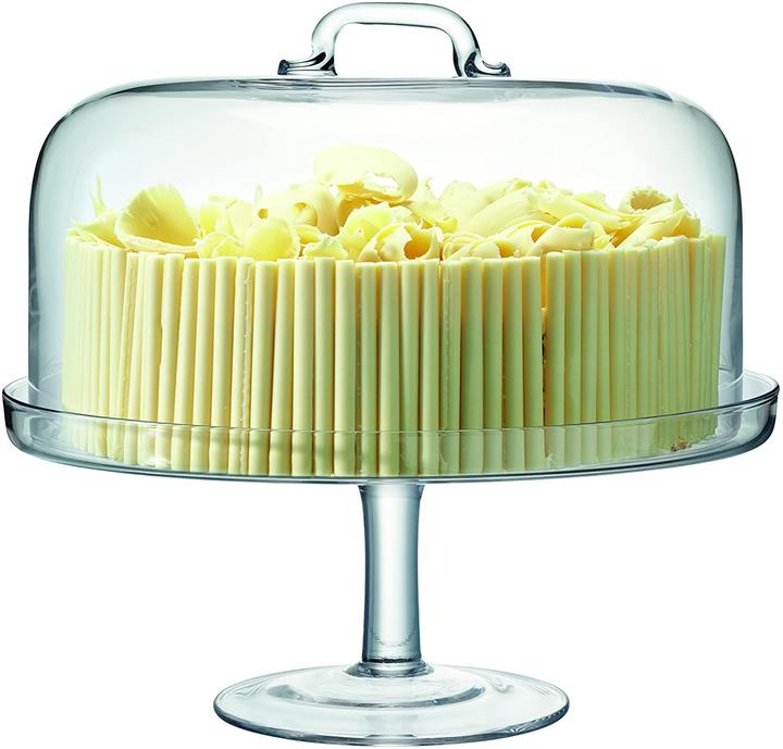 Image du produit LSA Plateau à gâteaux SERVE Ø 34.5 cm